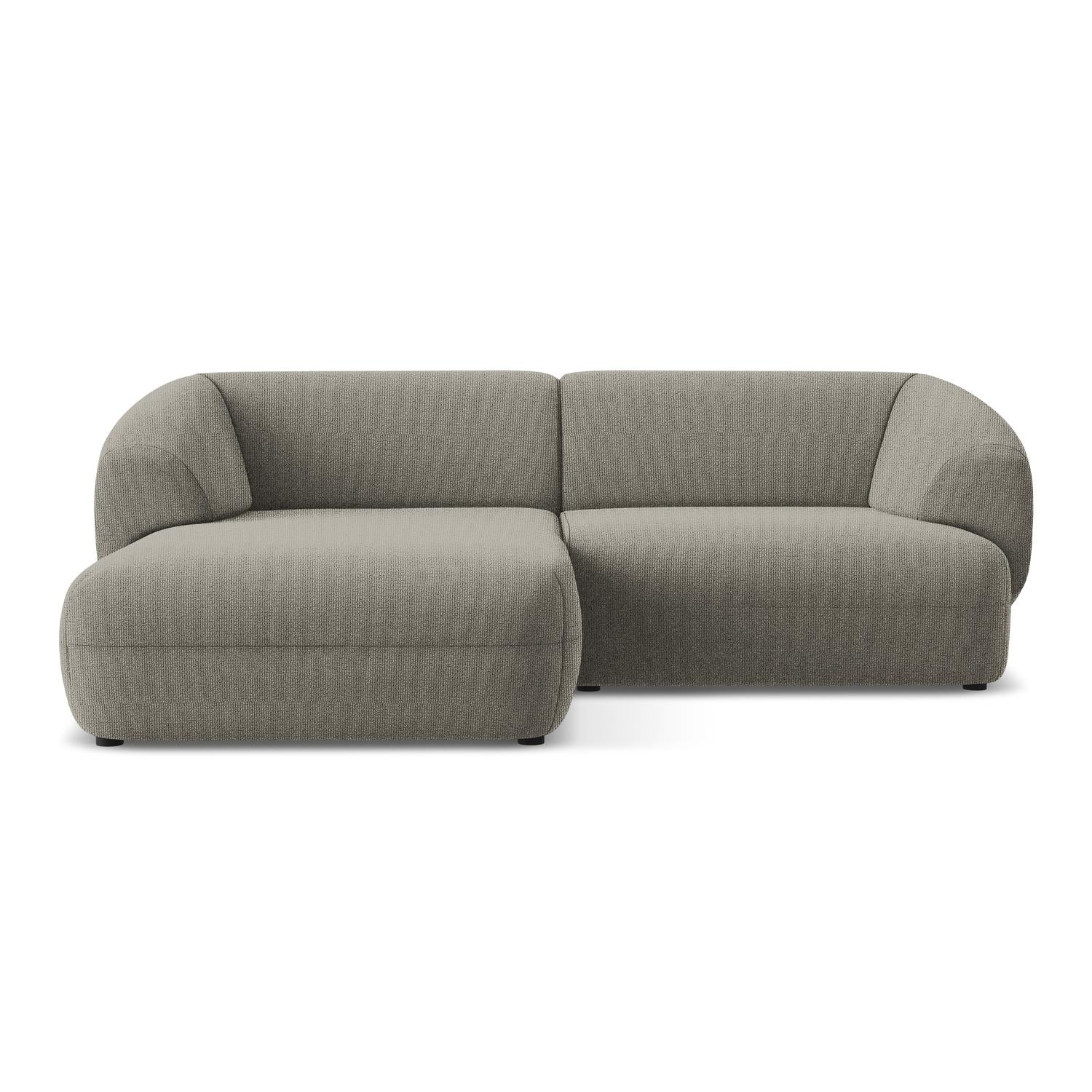 Pixie - Fabb - Szary / Lewy