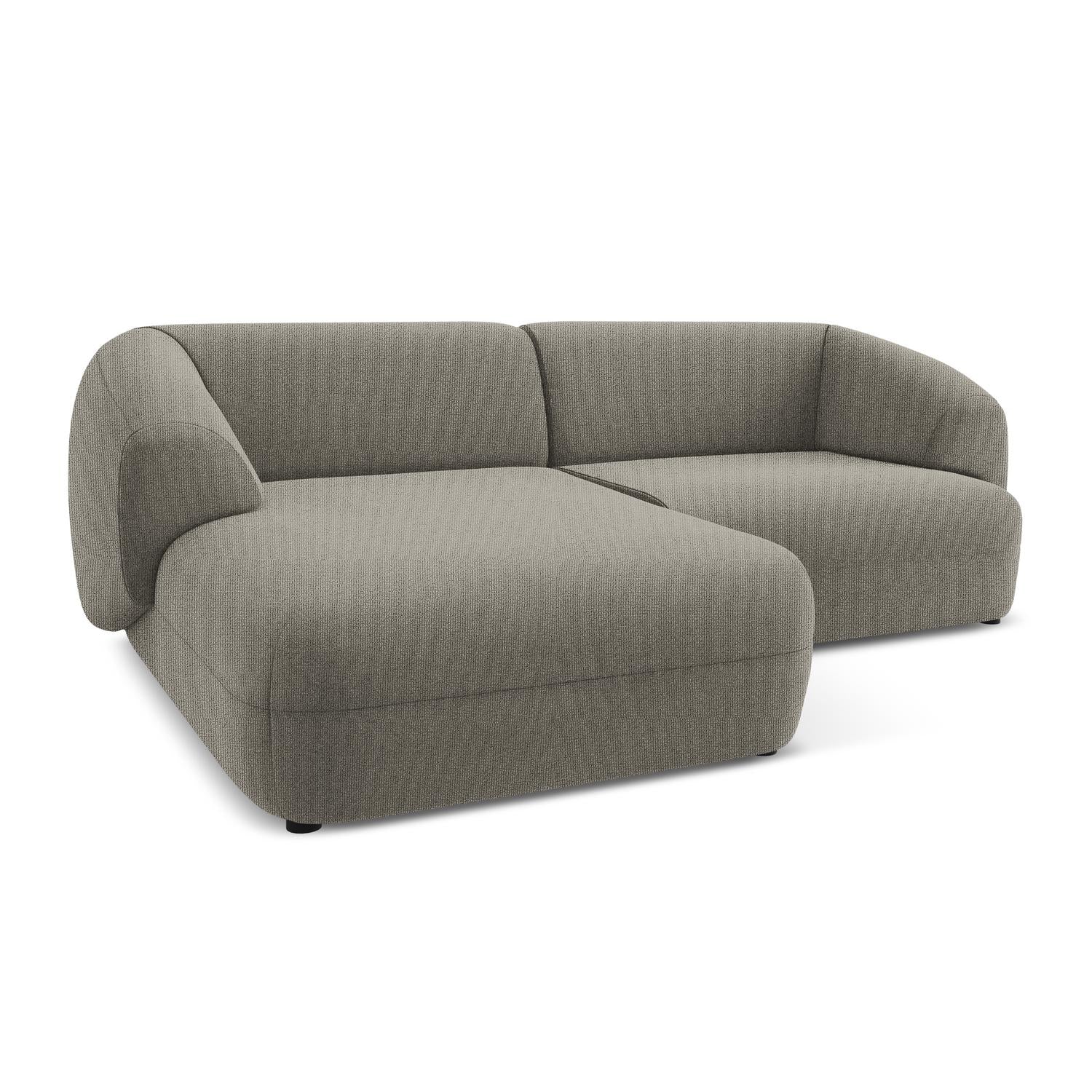 Pixie - Fabb - Szary / Lewy