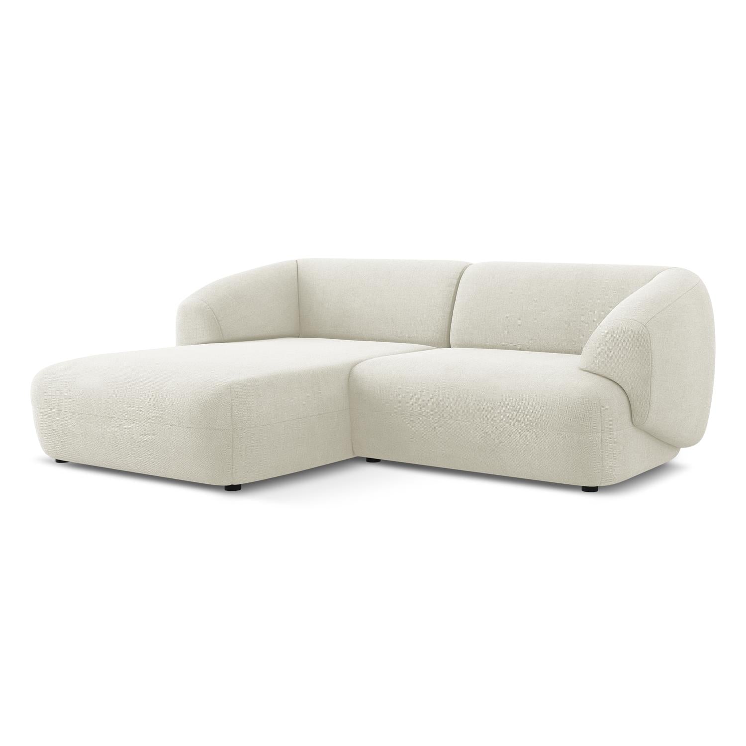 Moly - Davis - Beżowy / Lewy