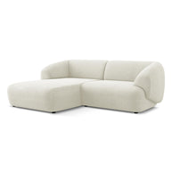 Moly - Davis - Beżowy / Lewy