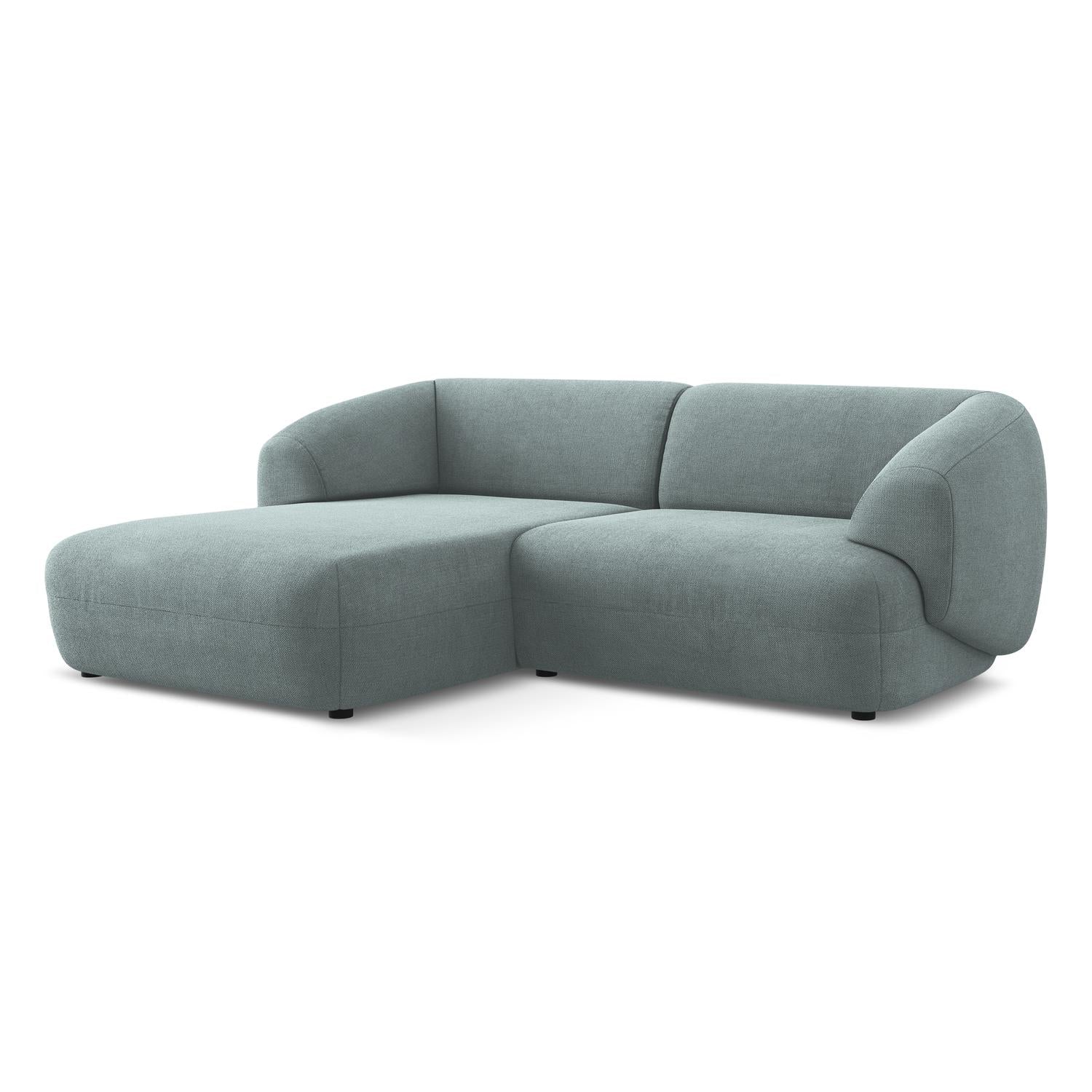 Moly - Davis - Jeans / Lewy