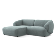 Moly - Davis - Jeans / Lewy