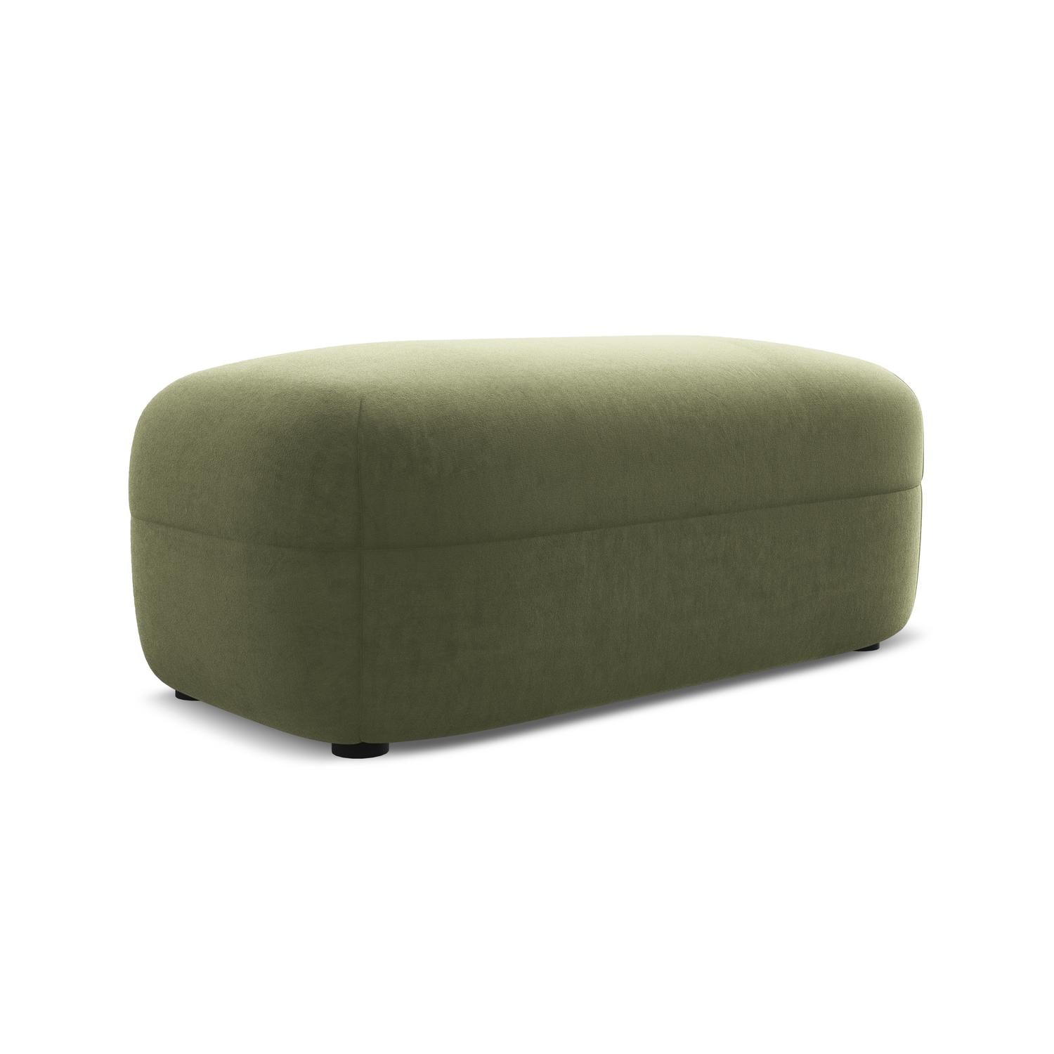 Bluvel - Fabb - Oliwkowy