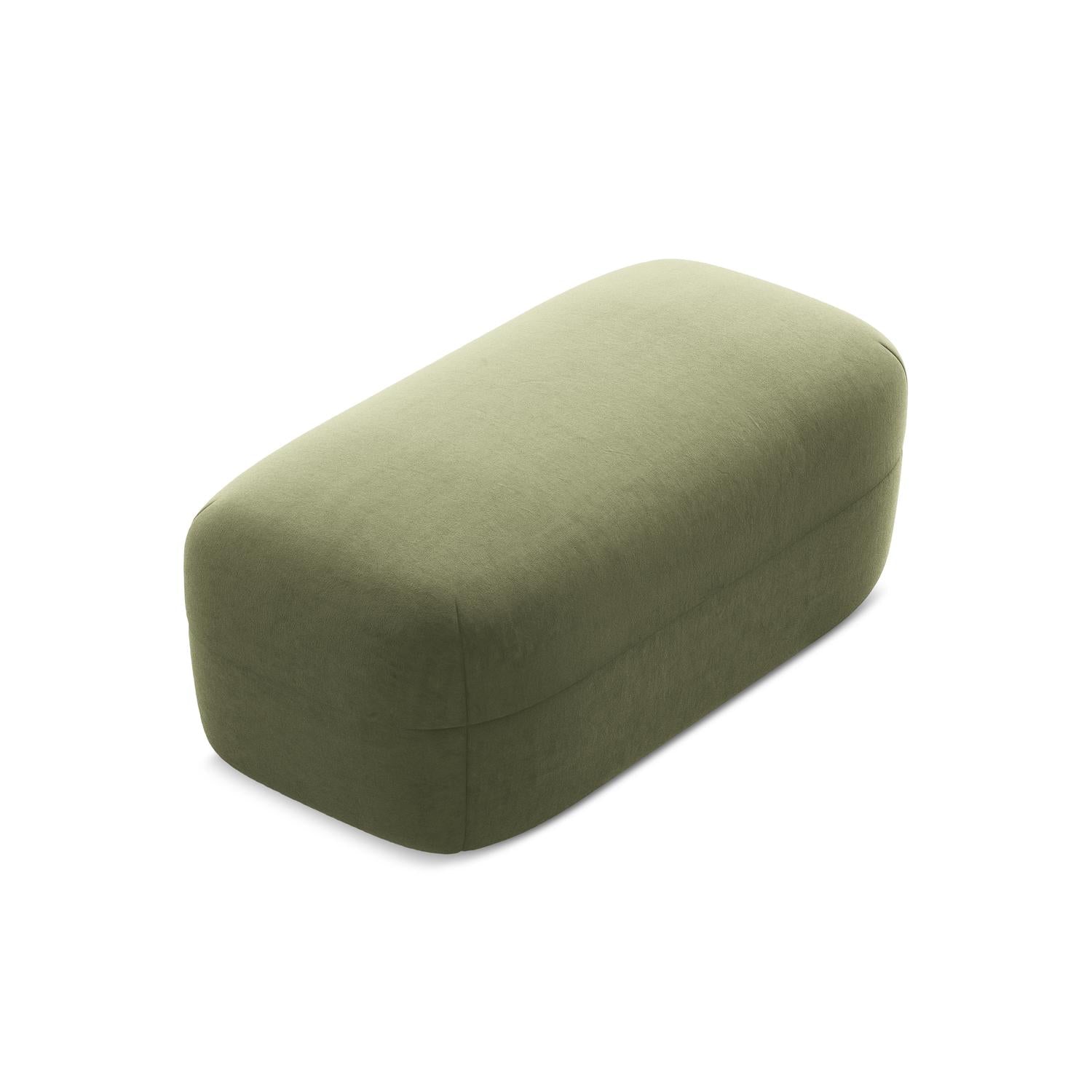 Bluvel - Fabb - Oliwkowy