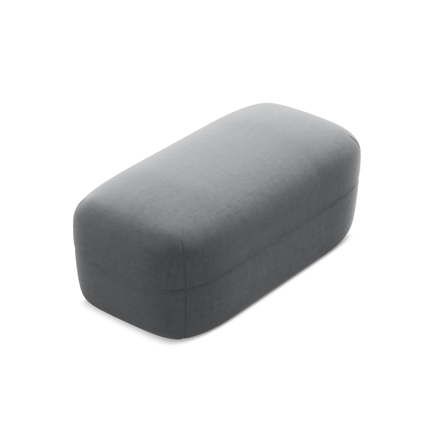 Bluvel - Fabb - Stalowy