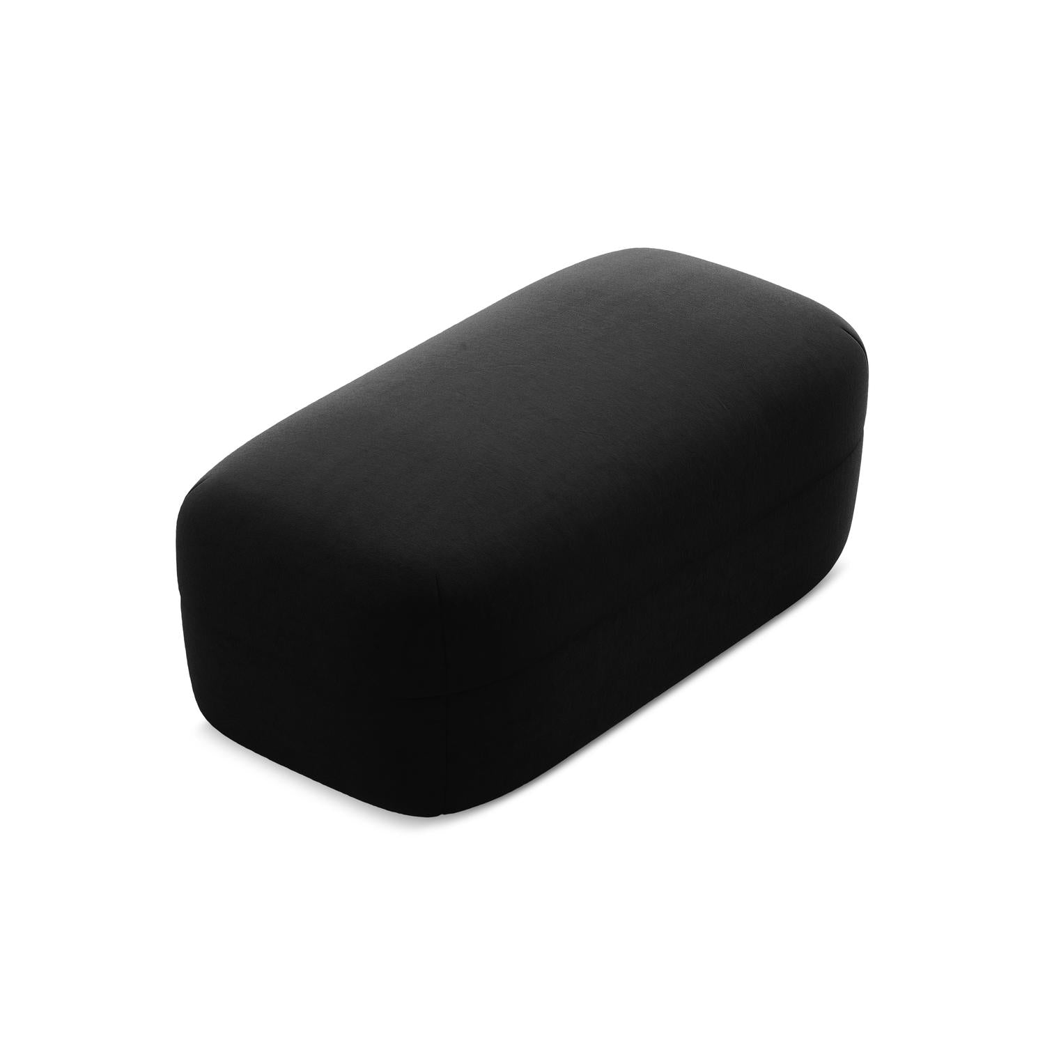 Bluvel - Fabb - Czarny