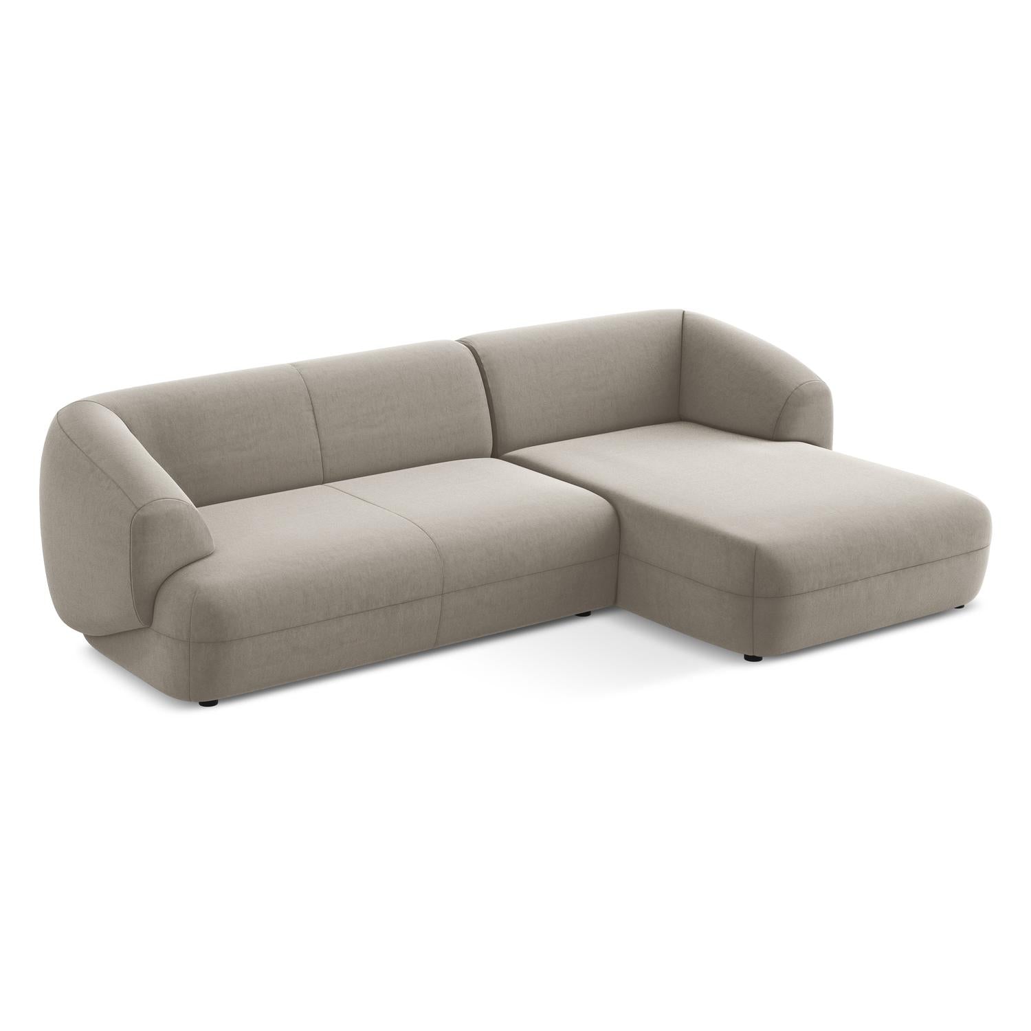 Bluvel - Fabb - Kreci / Prawy