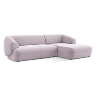 Bluvel - Fabb - Lawendowy / Prawy