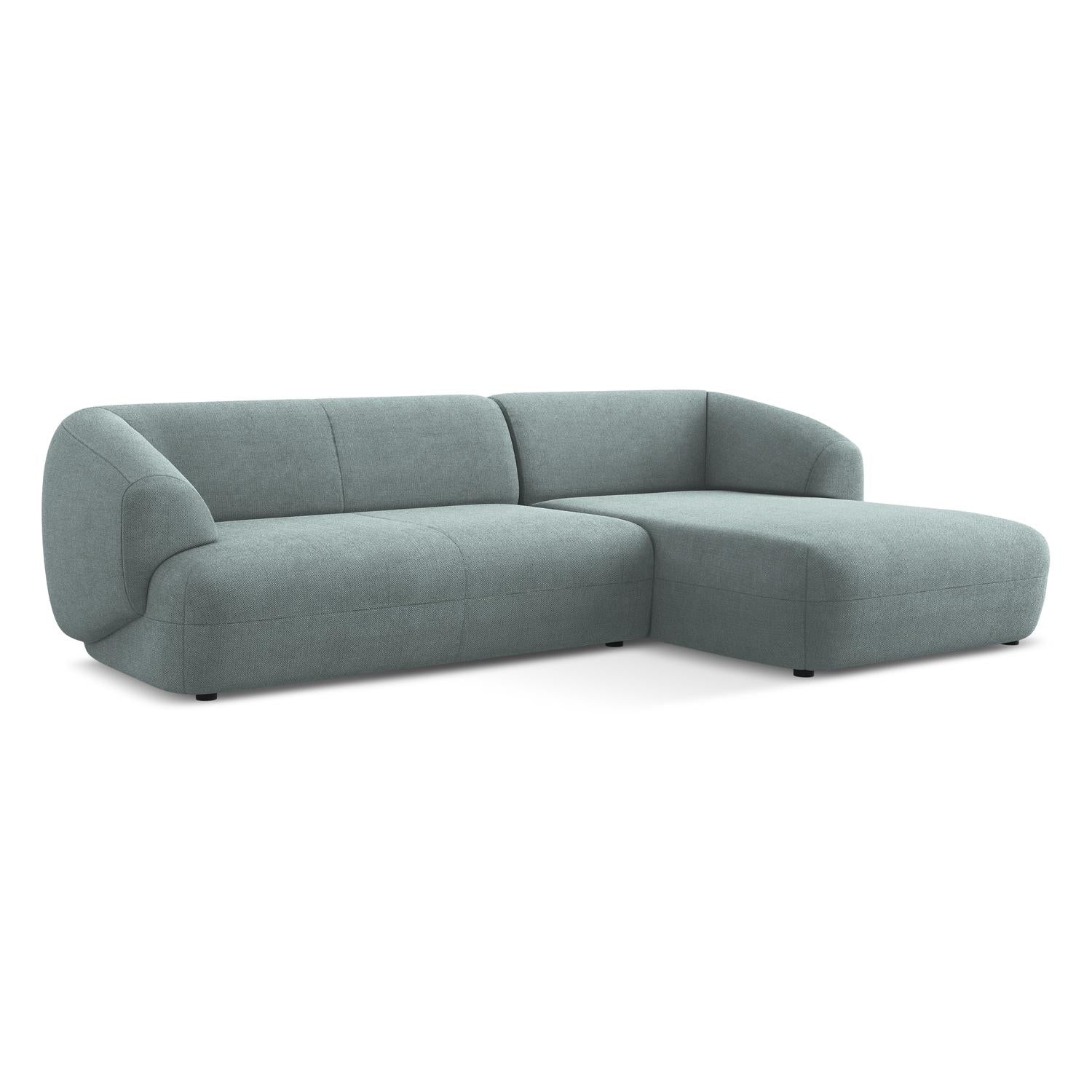 Moly - Davis - Jeans / Prawy