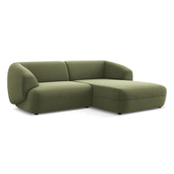 Bluvel - Fabb - Oliwkowy / Prawy