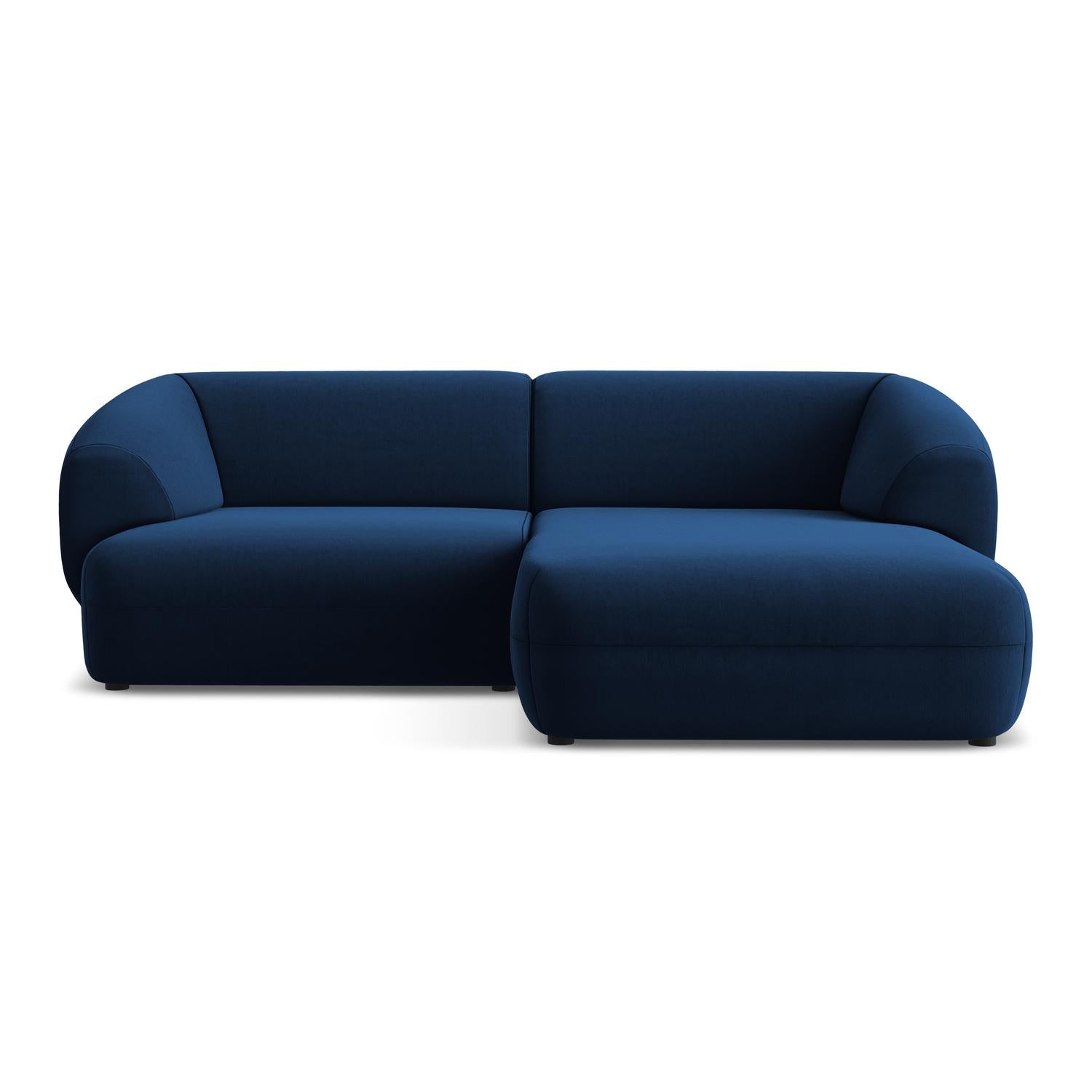 Bluvel - Fabb - Królewski niebieski / Prawy