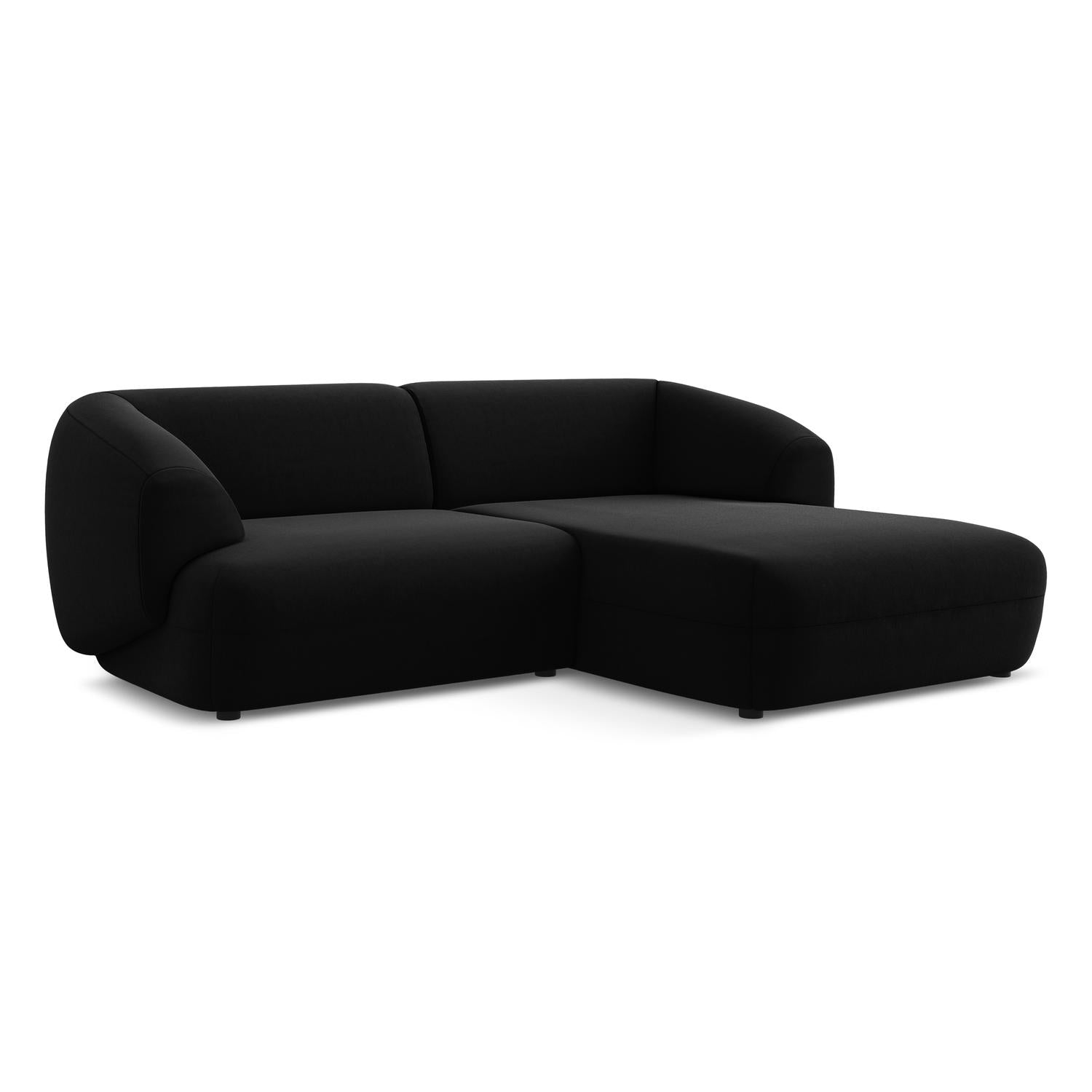 Bluvel - Fabb - Czarny / Prawy