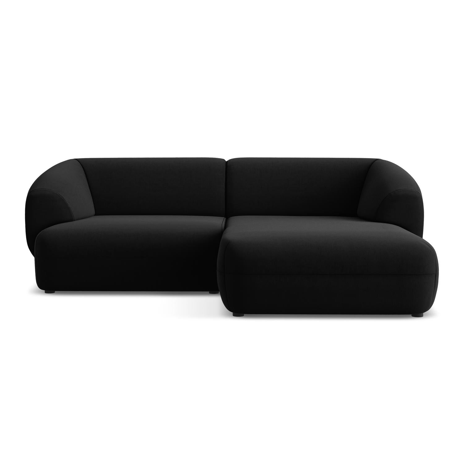 Bluvel - Fabb - Czarny / Prawy