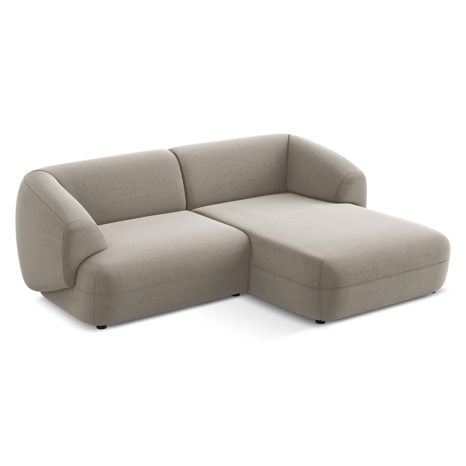 Bluvel - Fabb - Kreci / Prawy