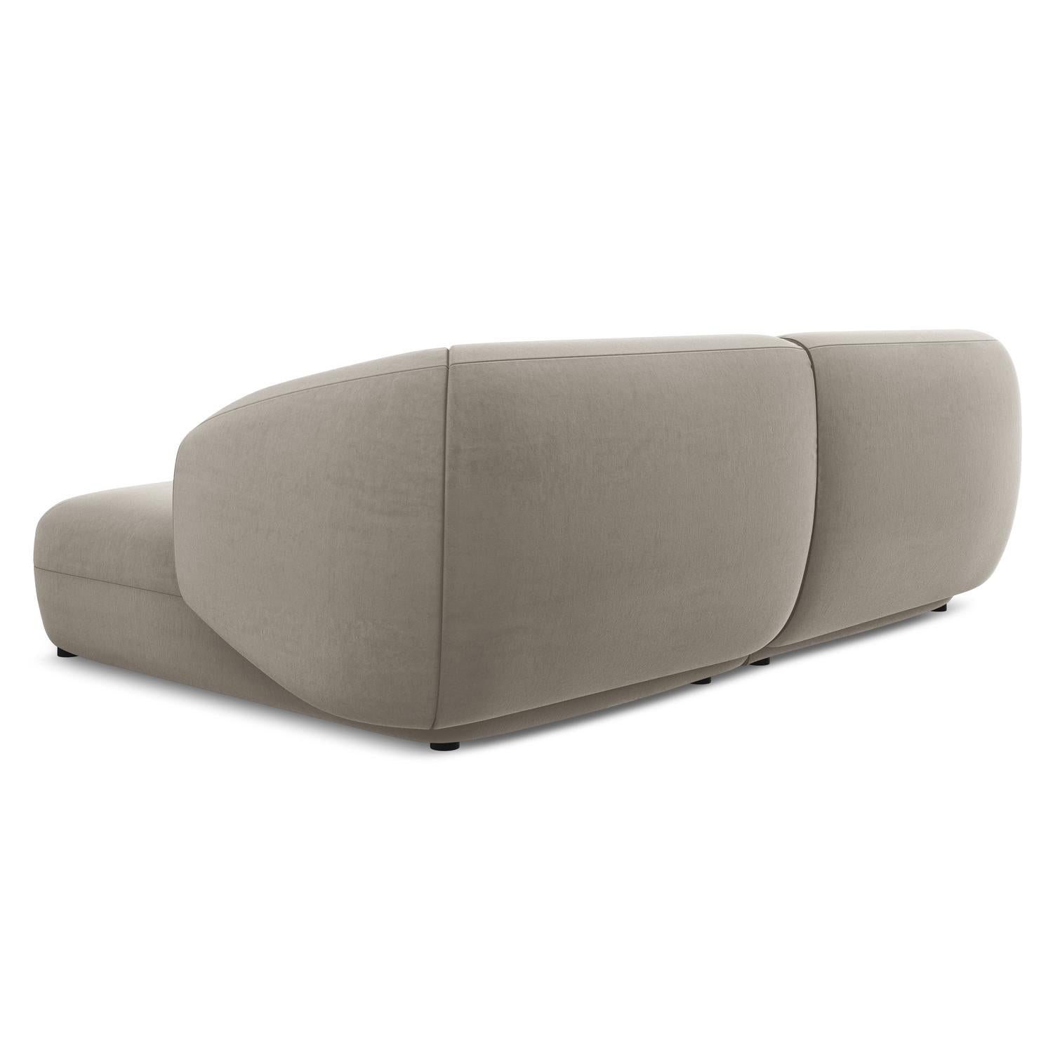 Bluvel - Fabb - Kreci / Prawy