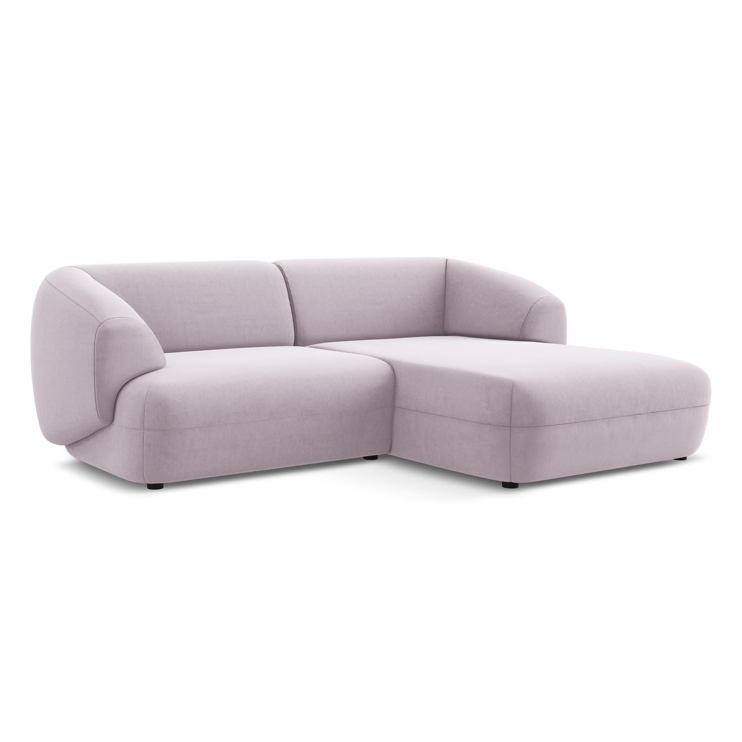 Bluvel - Fabb - Lawendowy / Prawy