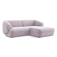 Bluvel - Fabb - Lawendowy / Prawy