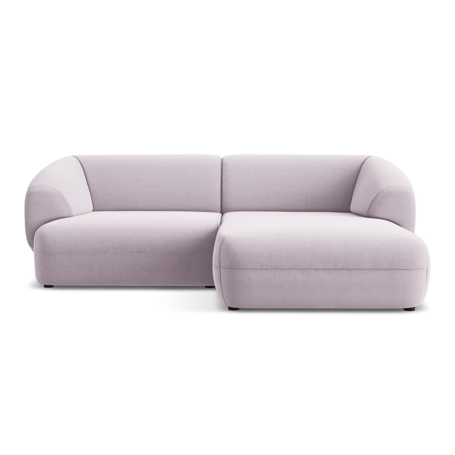 Bluvel - Fabb - Lawendowy / Prawy