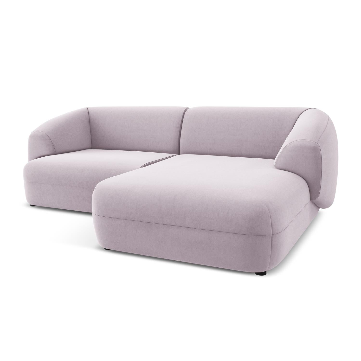 Bluvel - Fabb - Lawendowy / Prawy