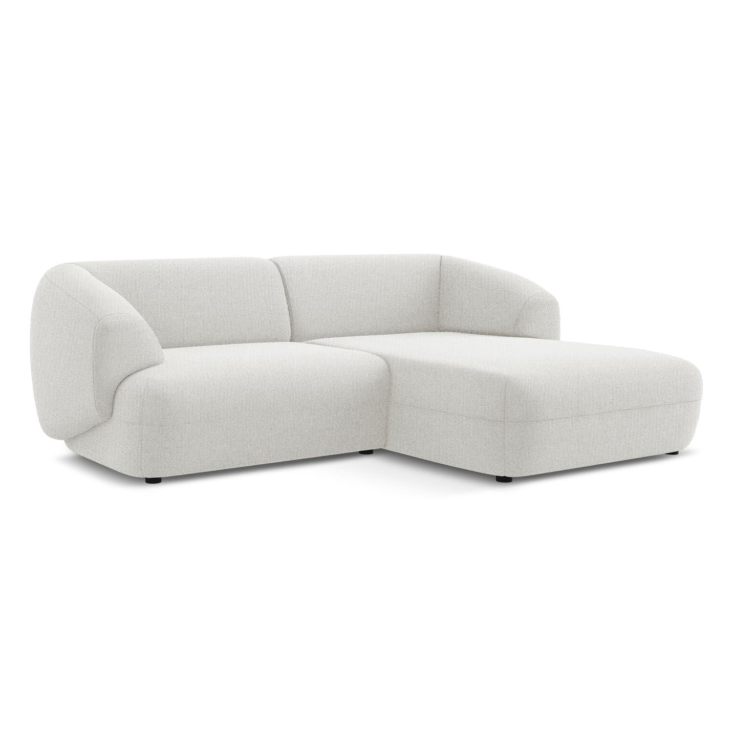 Pixie - Fabb - Biały / Prawy