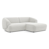 Pixie - Fabb - Biały / Prawy