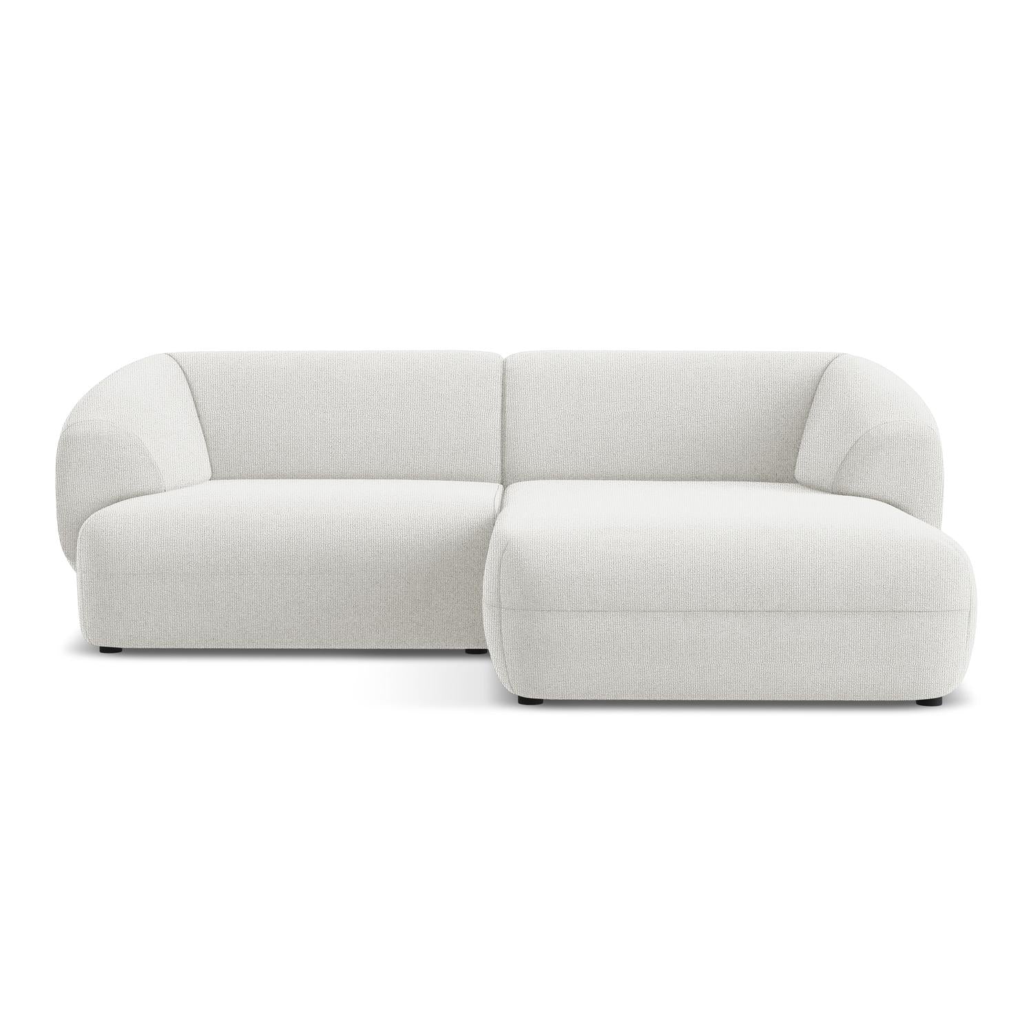 Pixie - Fabb - Biały / Prawy