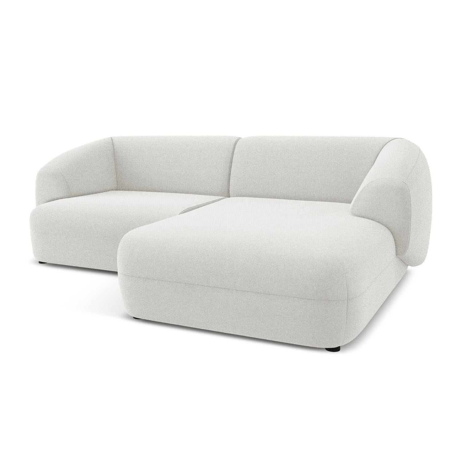 Pixie - Fabb - Biały / Prawy