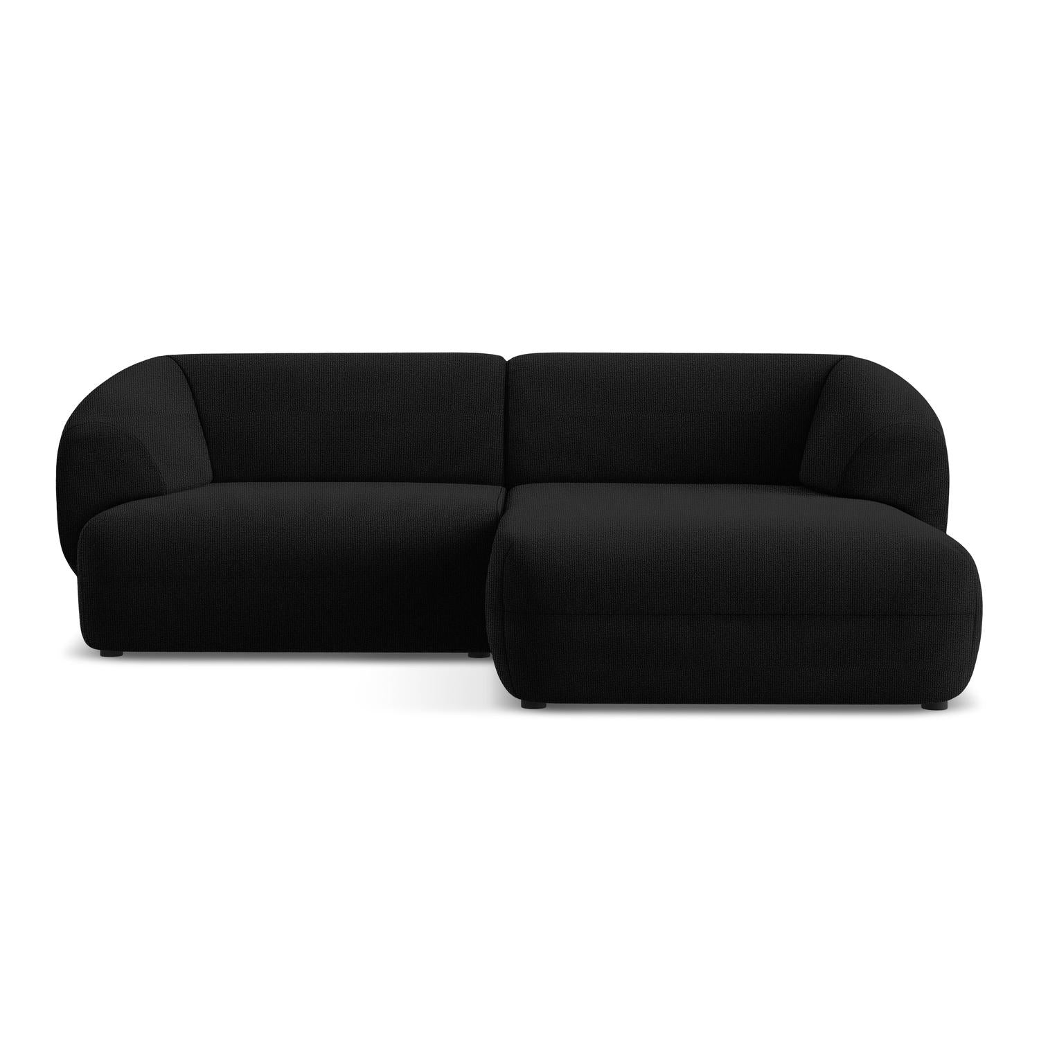 Pixie - Fabb - Czarny / Prawy