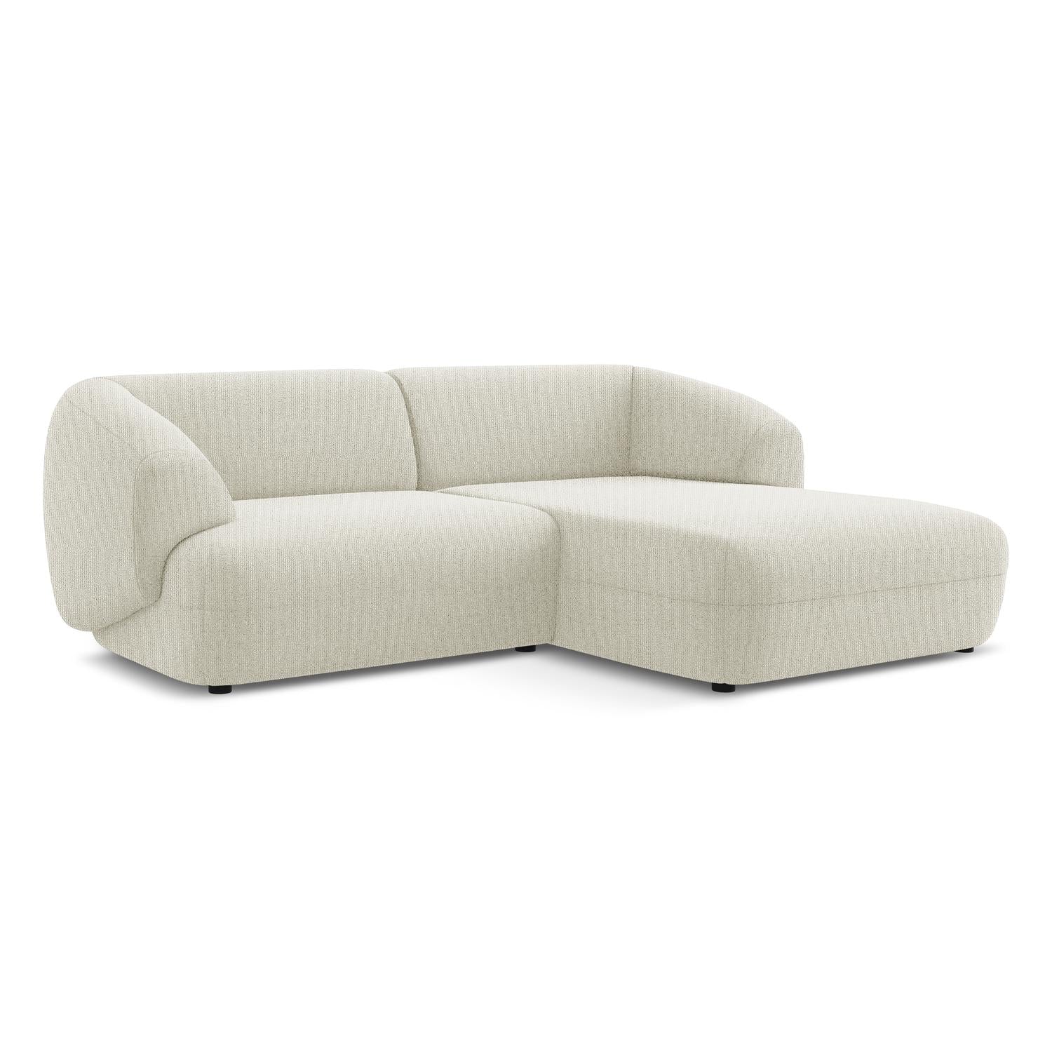 Pixie - Fabb - Piaskowy / Prawy