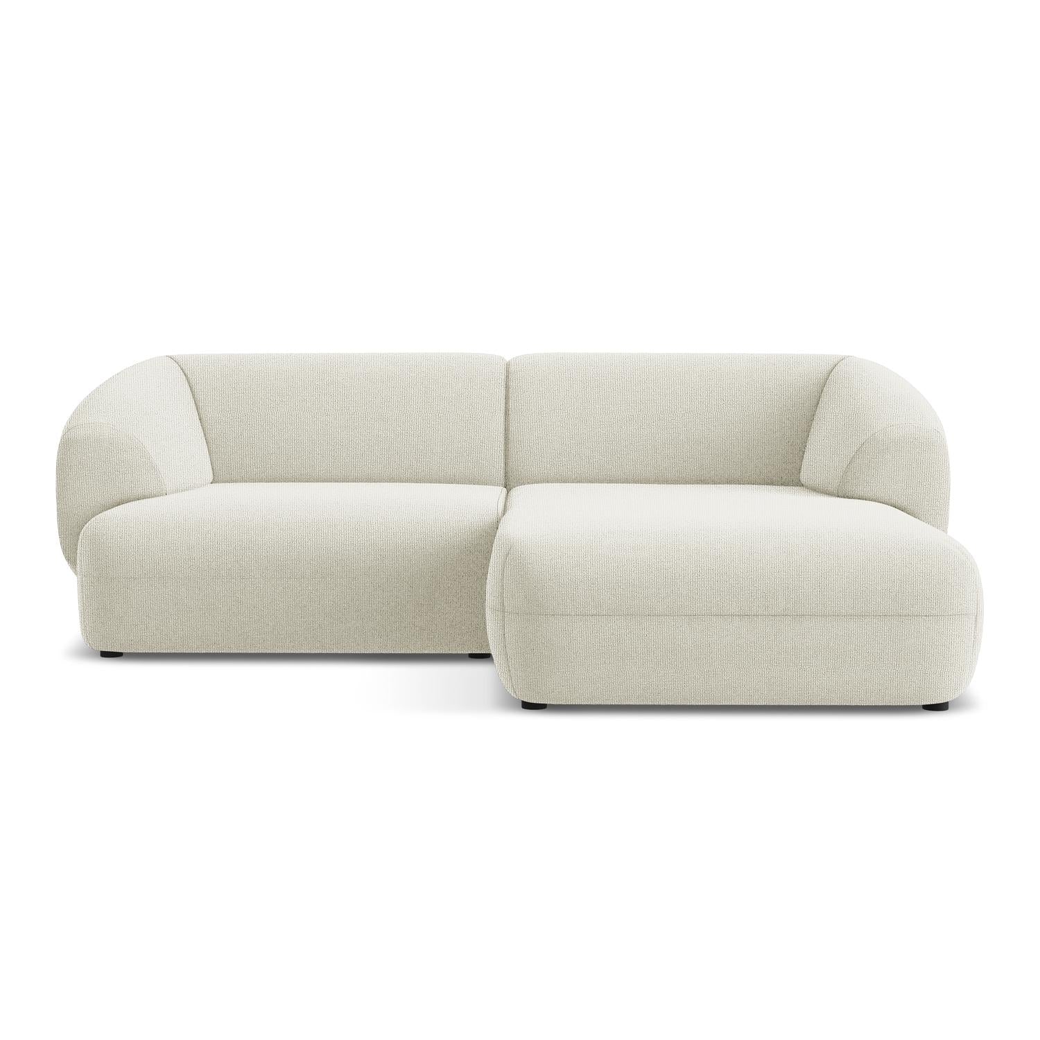 Pixie - Fabb - Piaskowy / Prawy