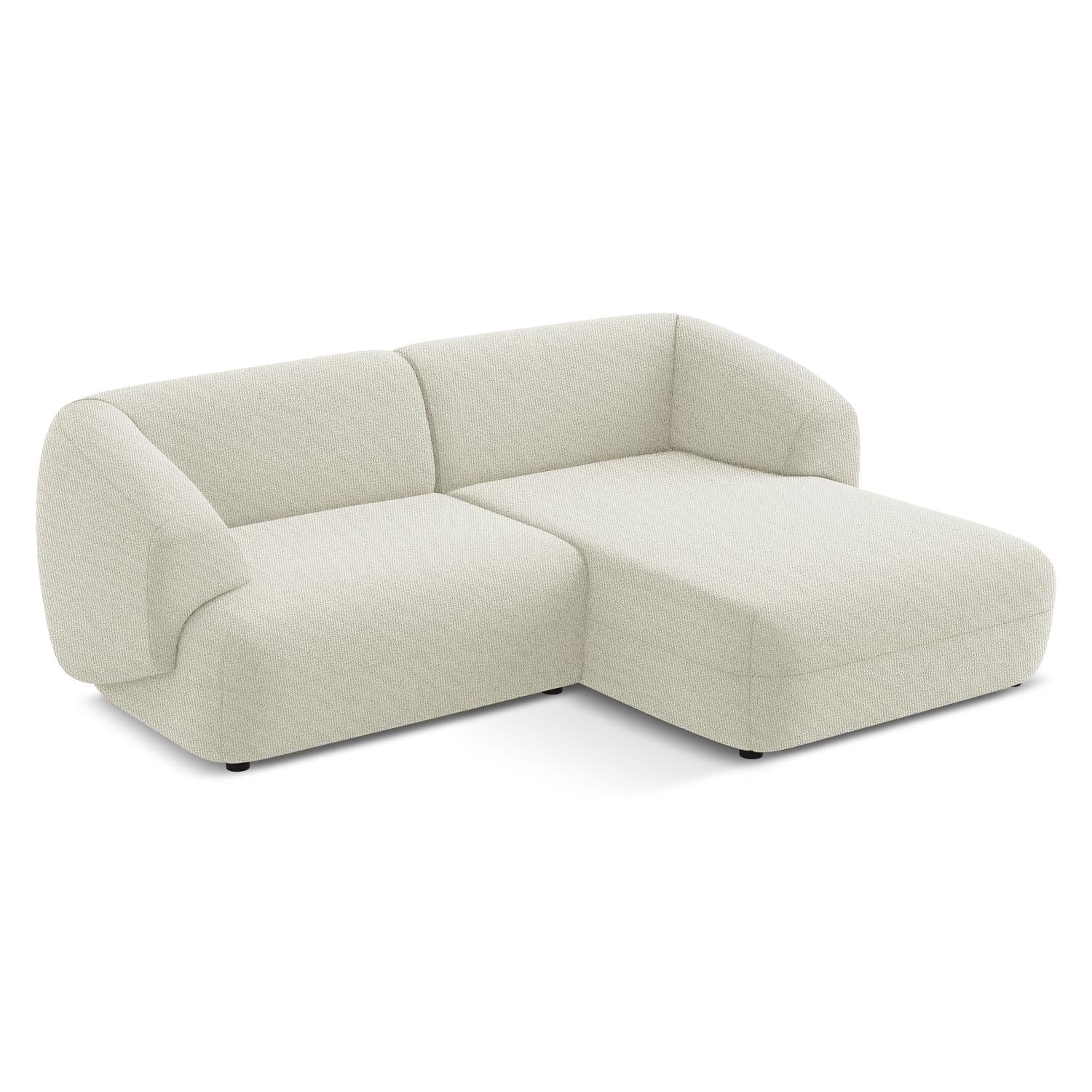 Pixie - Fabb - Piaskowy / Prawy