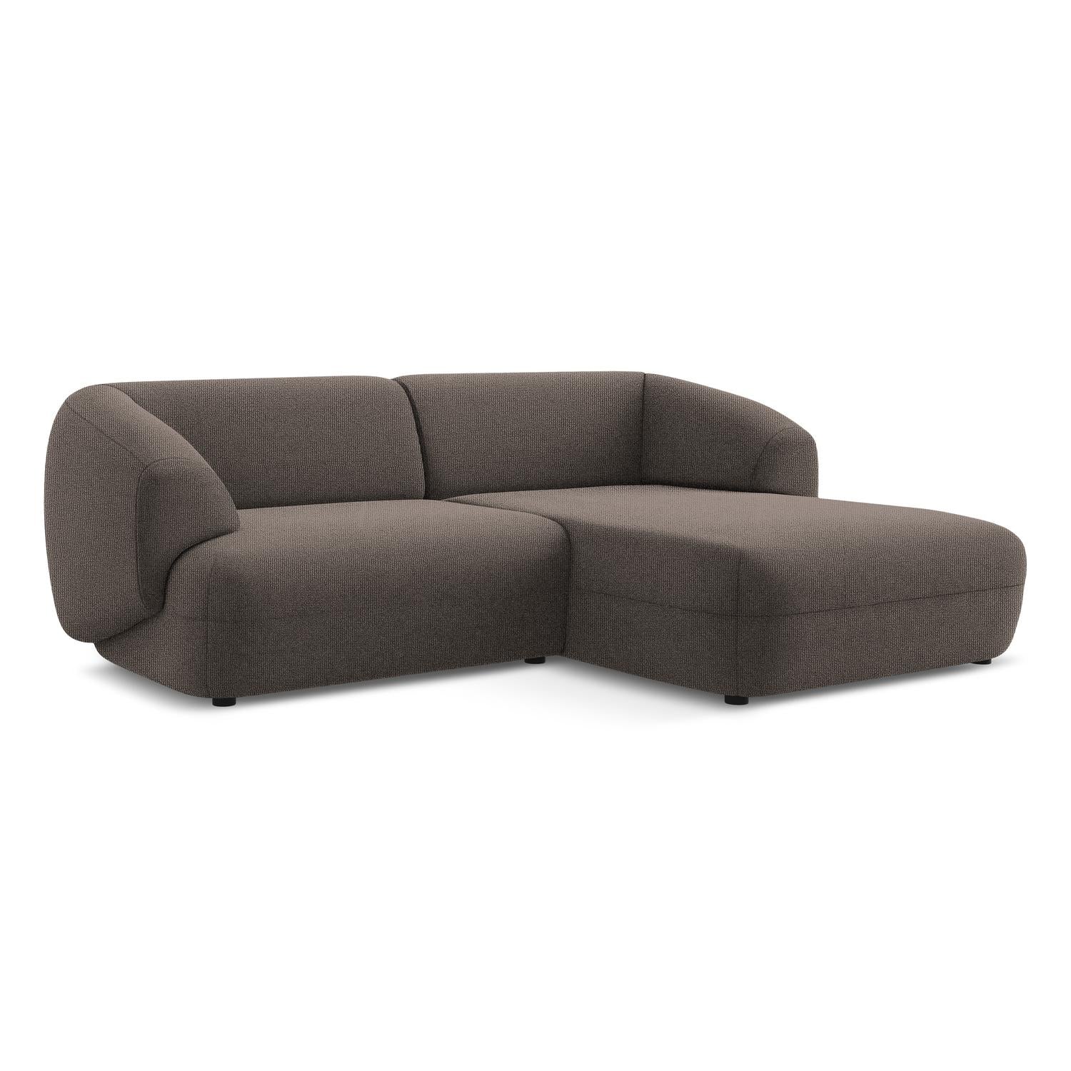 Pixie - Fabb - Czekoladowy / Prawy