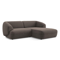 Pixie - Fabb - Czekoladowy / Prawy