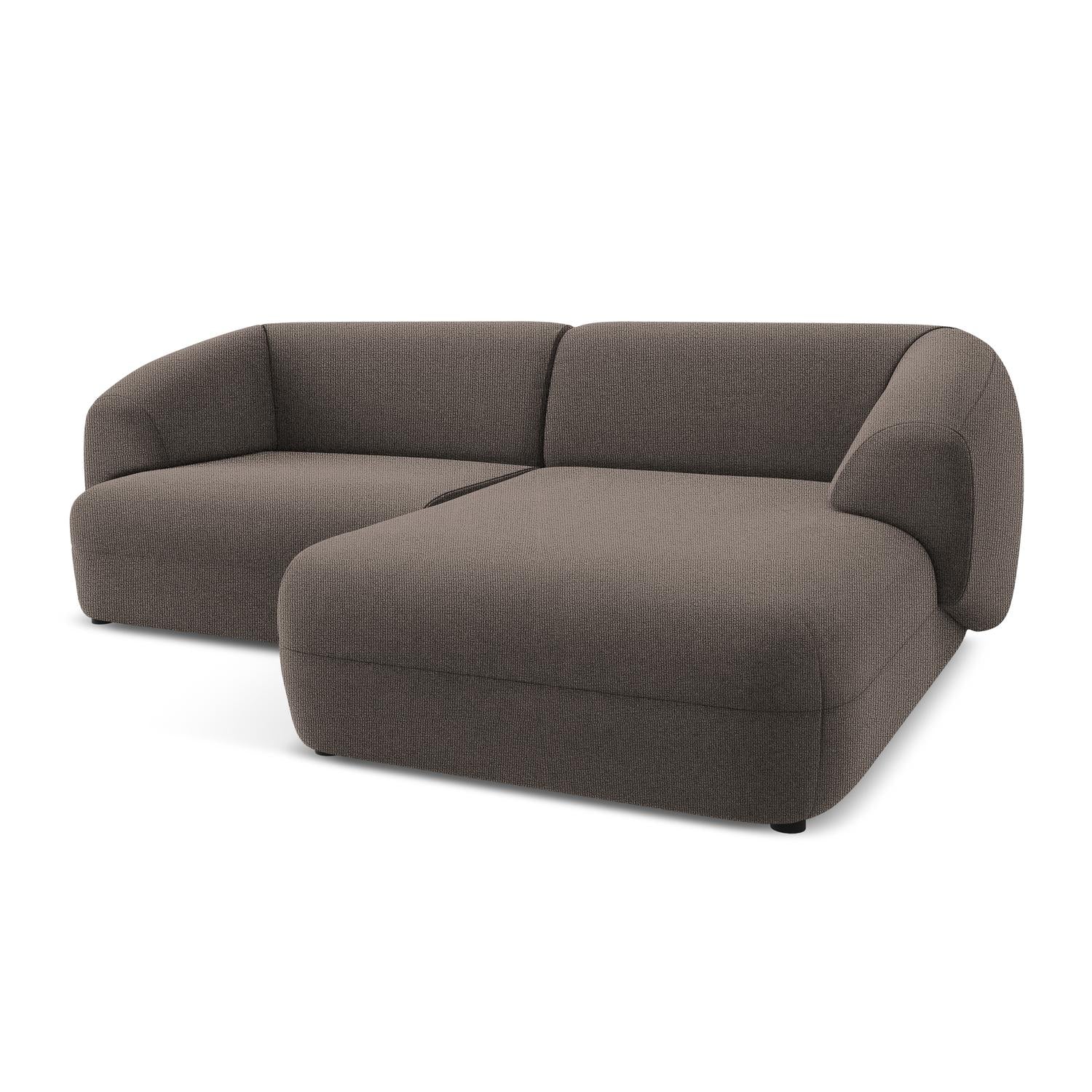 Pixie - Fabb - Czekoladowy / Prawy