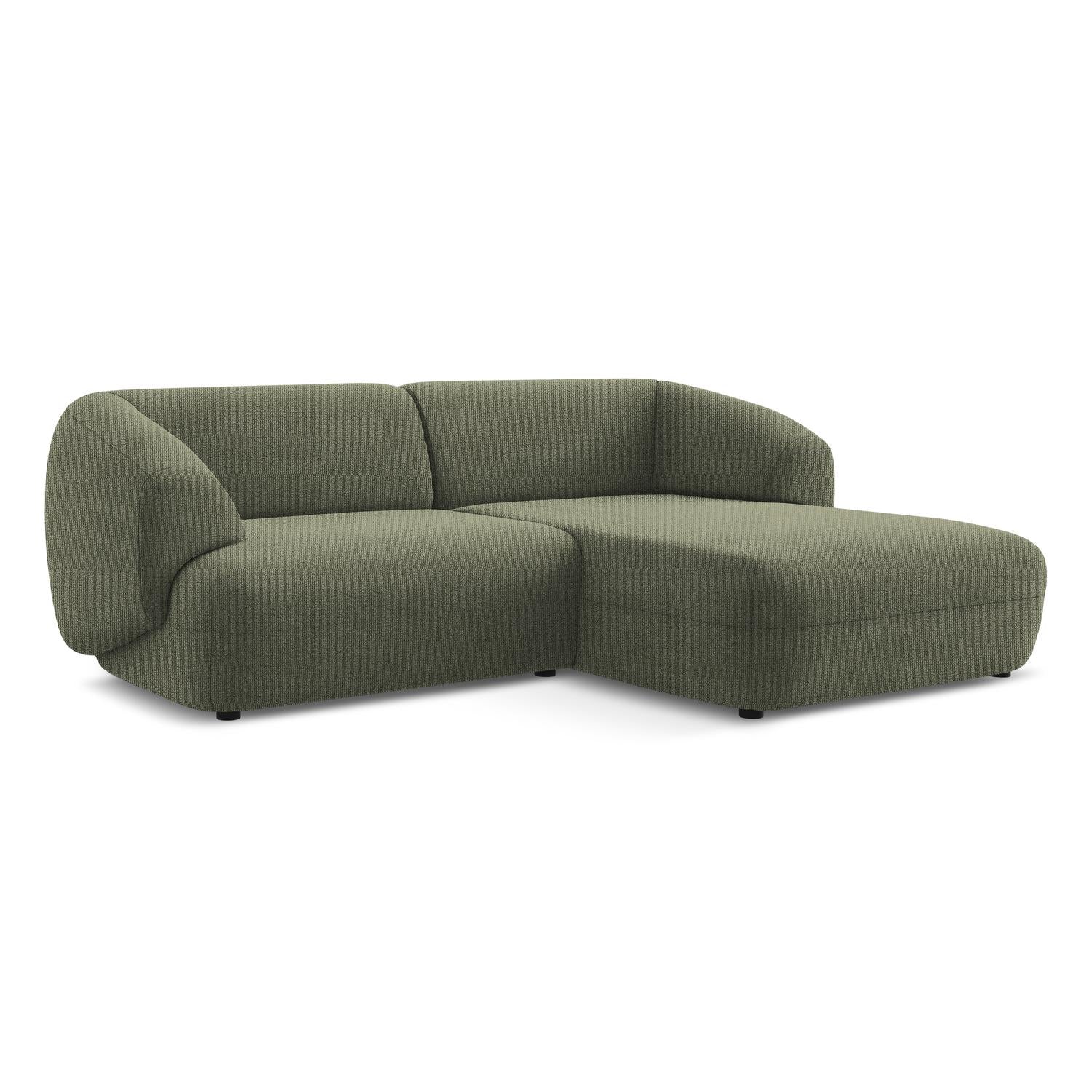 Pixie - Fabb - Oliwkowy / Prawy