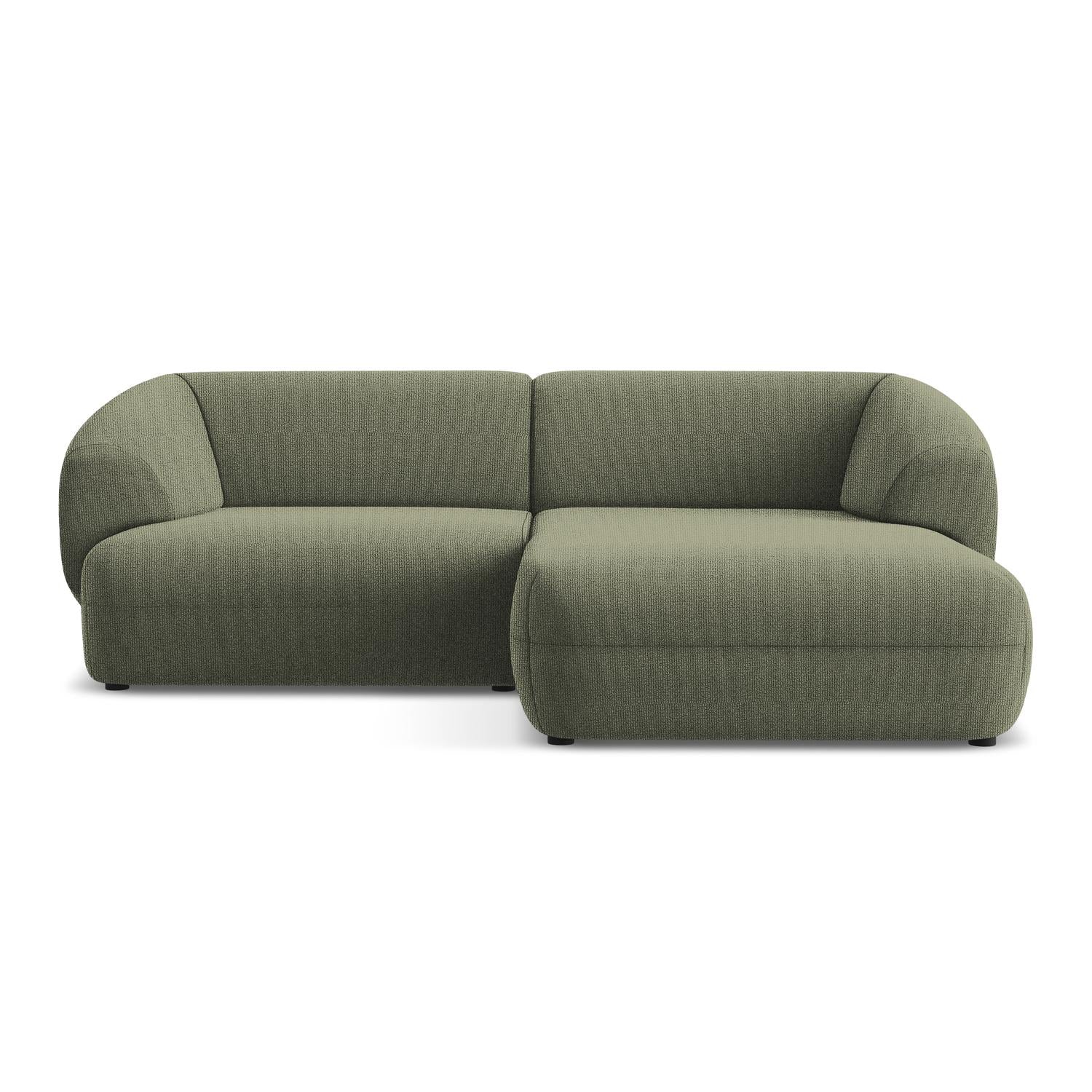 Pixie - Fabb - Oliwkowy / Prawy