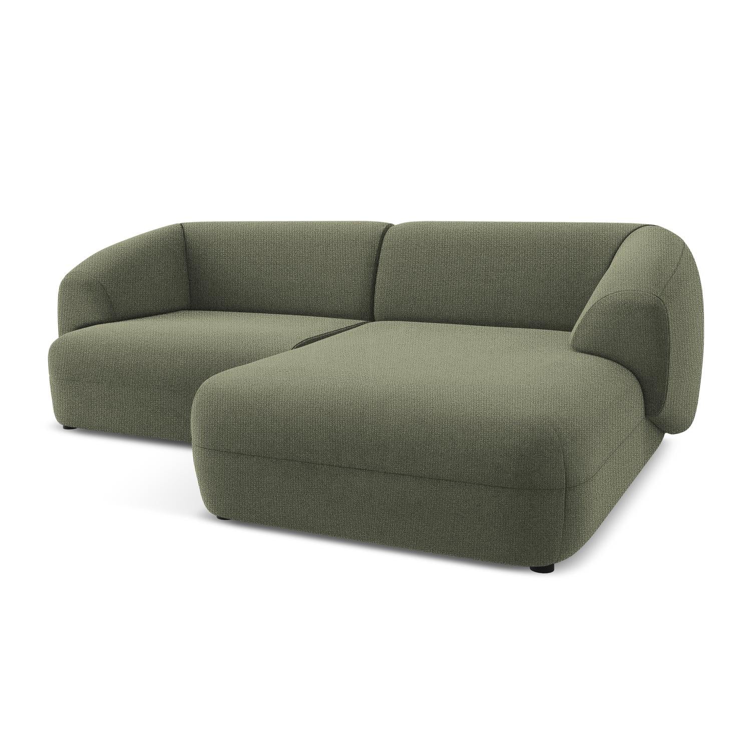 Pixie - Fabb - Oliwkowy / Prawy