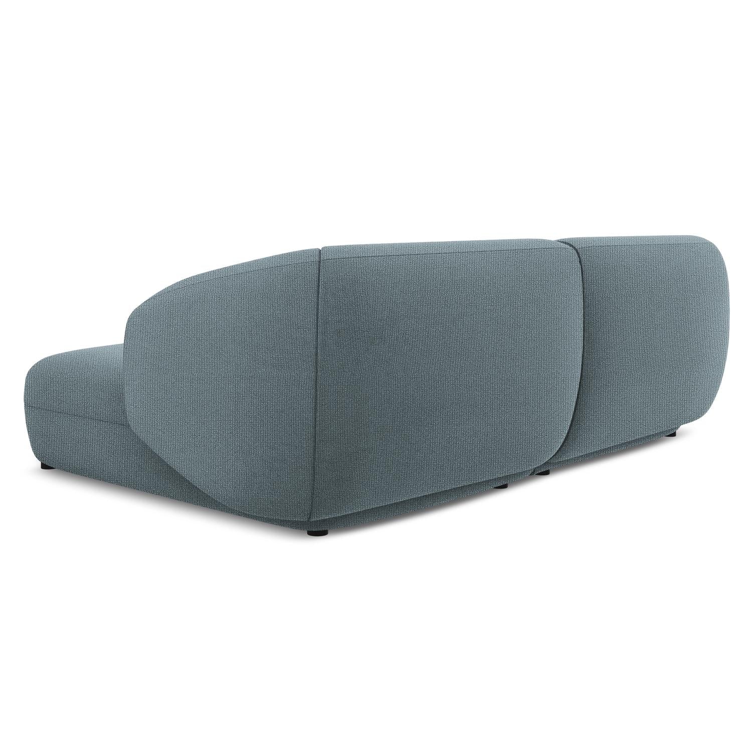 Pixie - Fabb - Jeans / Prawy