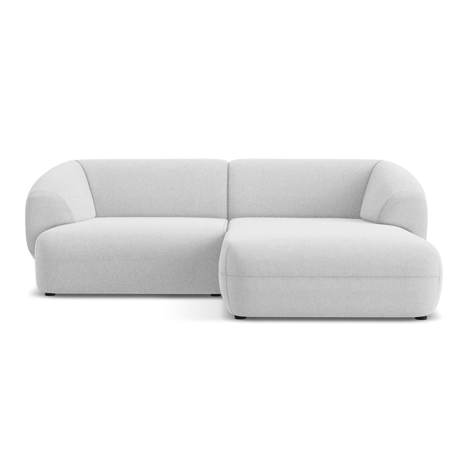 Pixie - Fabb - Srebrny / Prawy