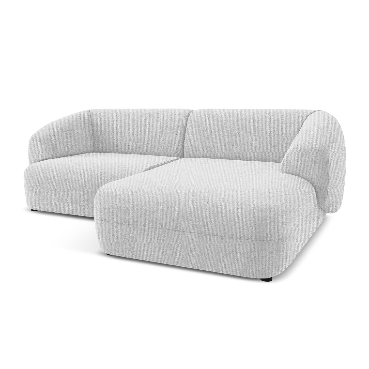 Pixie - Fabb - Srebrny / Prawy