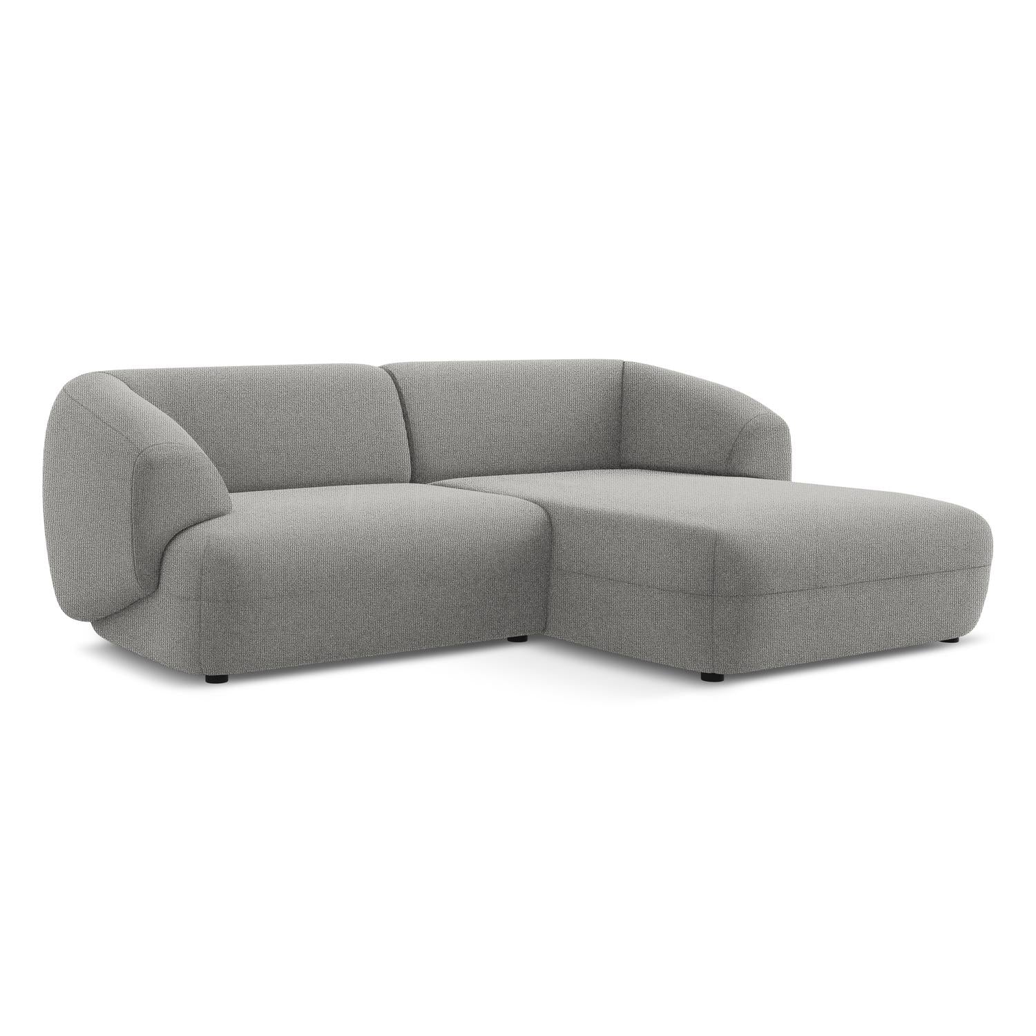 Pixie - Fabb - Jasny szary / Prawy