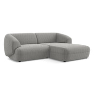 Pixie - Fabb - Jasny szary / Prawy