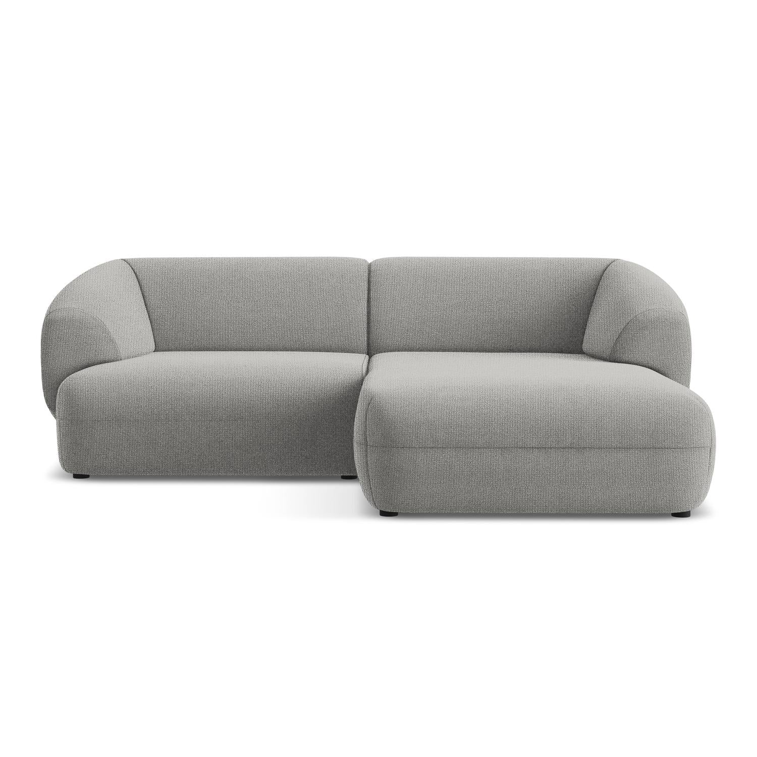 Pixie - Fabb - Jasny szary / Prawy