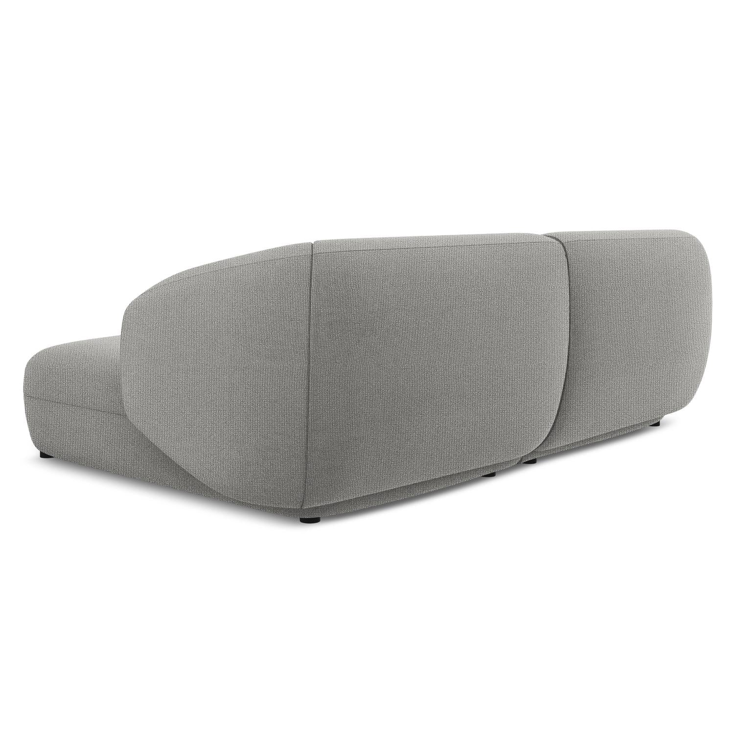 Pixie - Fabb - Jasny szary / Prawy