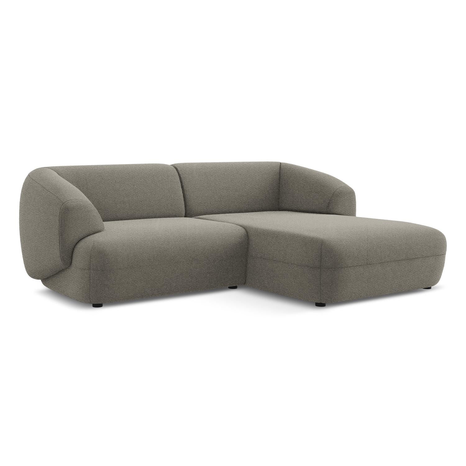 Pixie - Fabb - Szary / Prawy