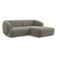 Pixie - Fabb - Szary / Prawy