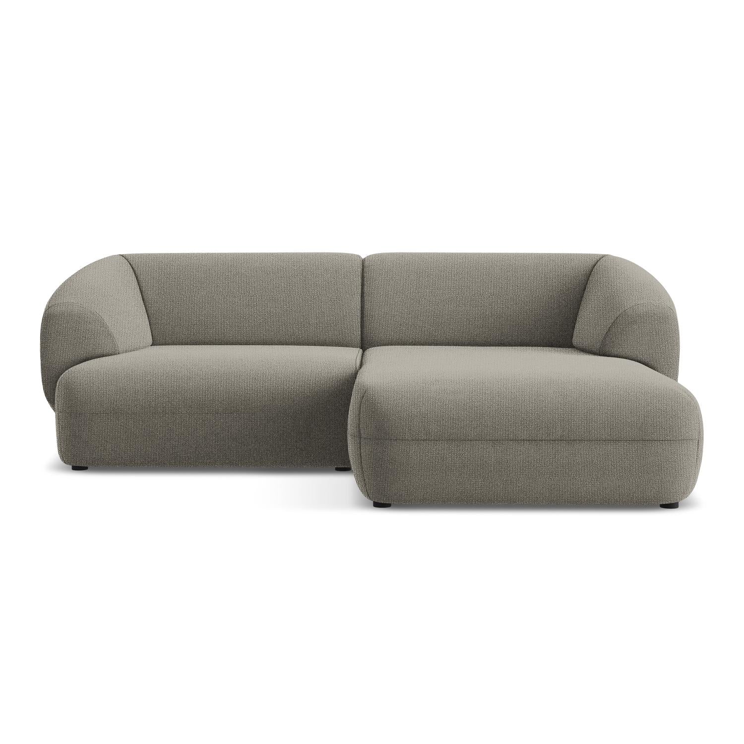 Pixie - Fabb - Szary / Prawy