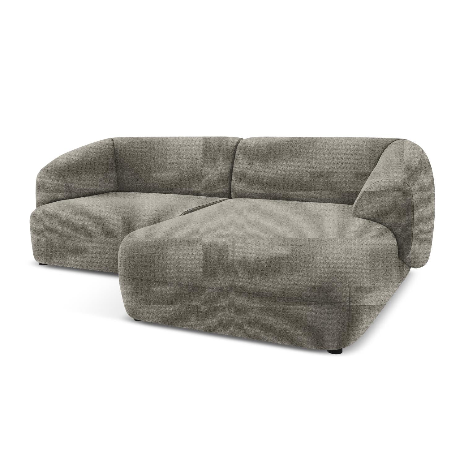 Pixie - Fabb - Szary / Prawy