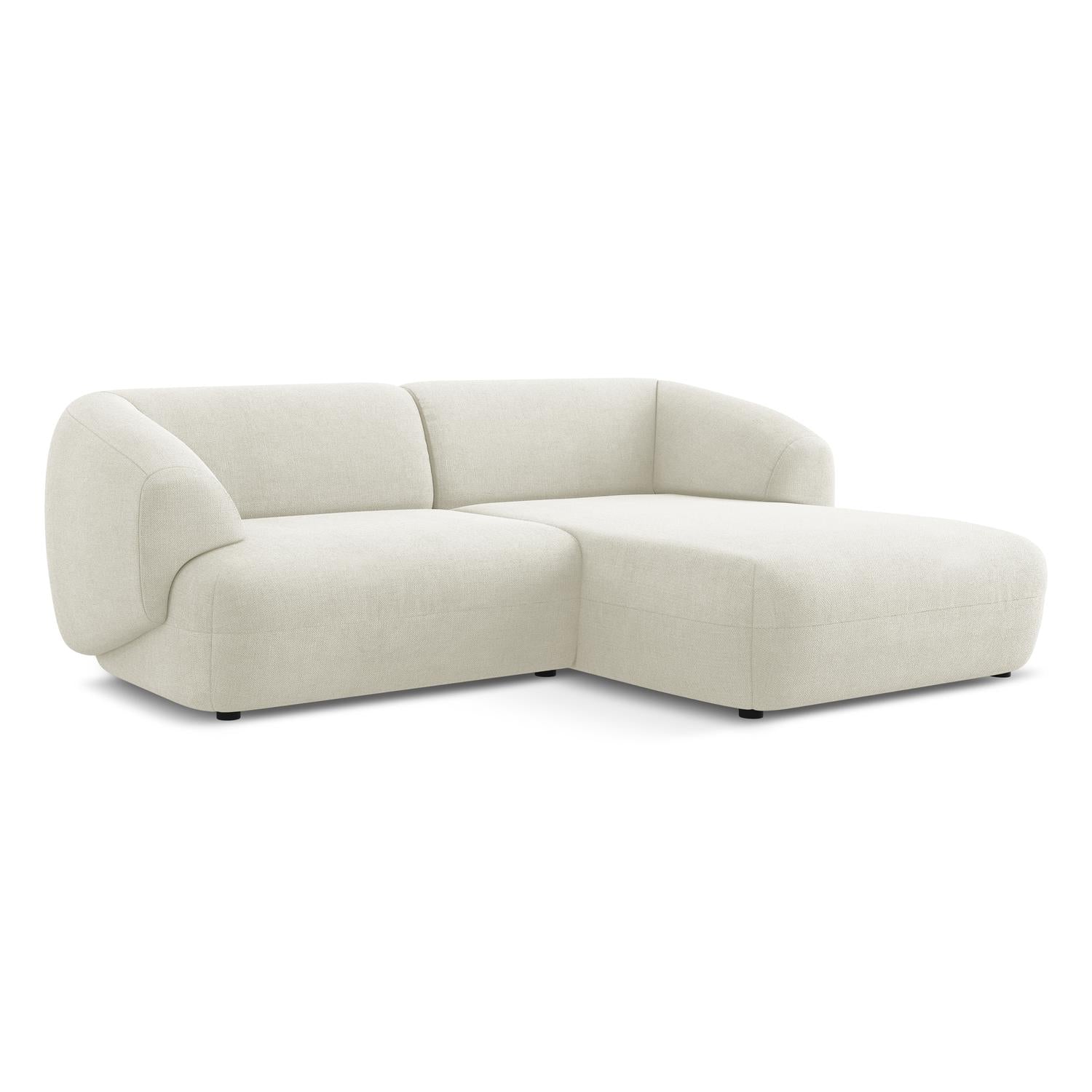 Moly - Davis - Beżowy / Prawy