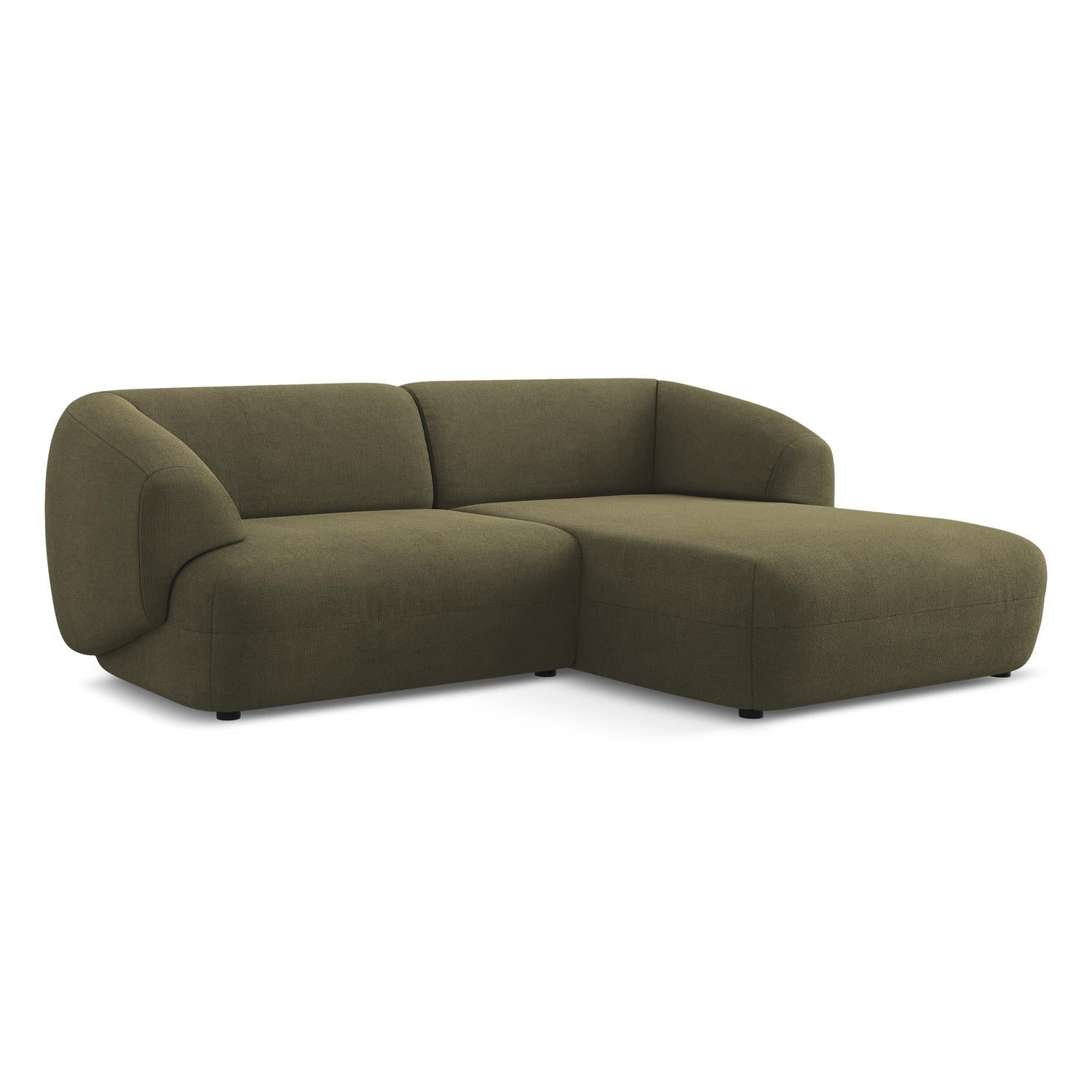 Moly - Davis - Oliwkowy / Prawy